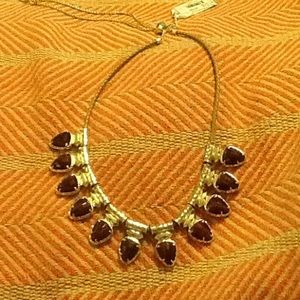 Kendra Scott necklace